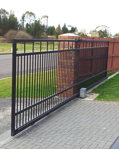 Automatic Gate Repair Canyon Country