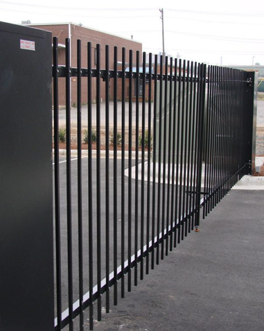 Commercial Gate Repair Canyon Country