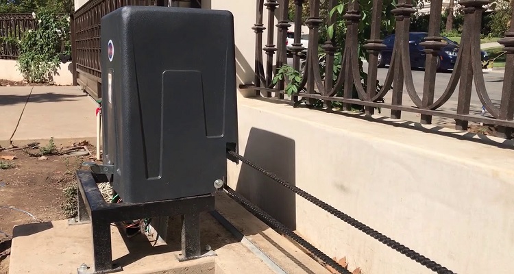  Best All O Matic Gate Opener Repair in Canyon Country