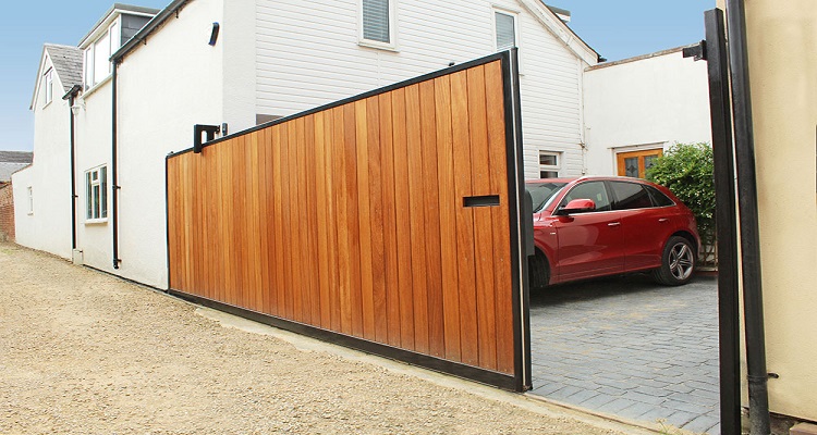 Automatic Gate Repair Canyon Country