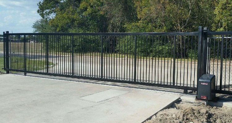 access control service Canyon Country