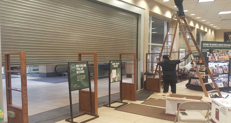 Rolling Gate Repair Service Canyon Country