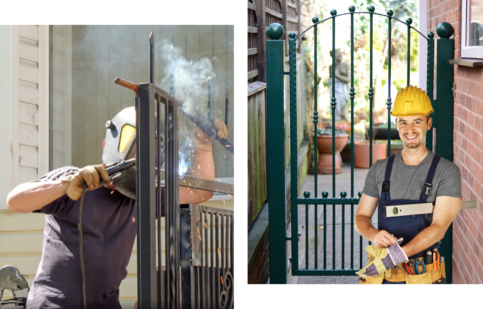 best gate repair services Canyon Country