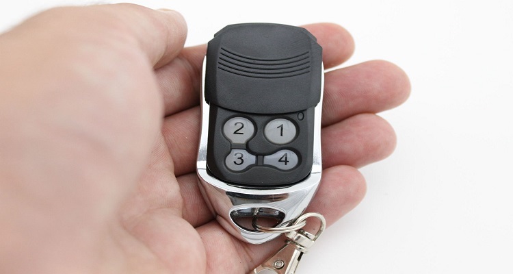 Gate Remote Control Service Canyon Country