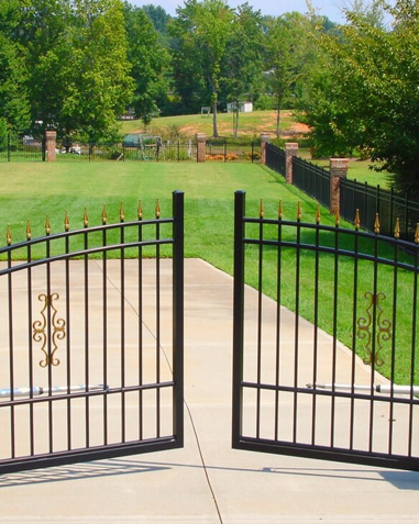 Driveway Gate Repair Canyon Country