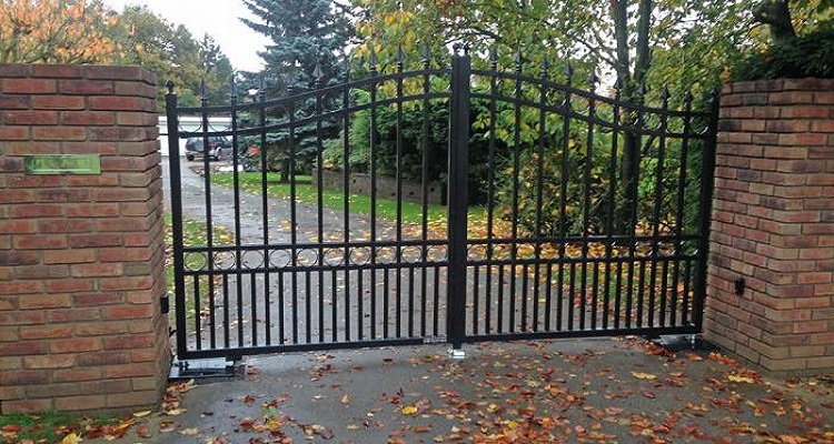 Uphill Gate Repair Service Canyon Country